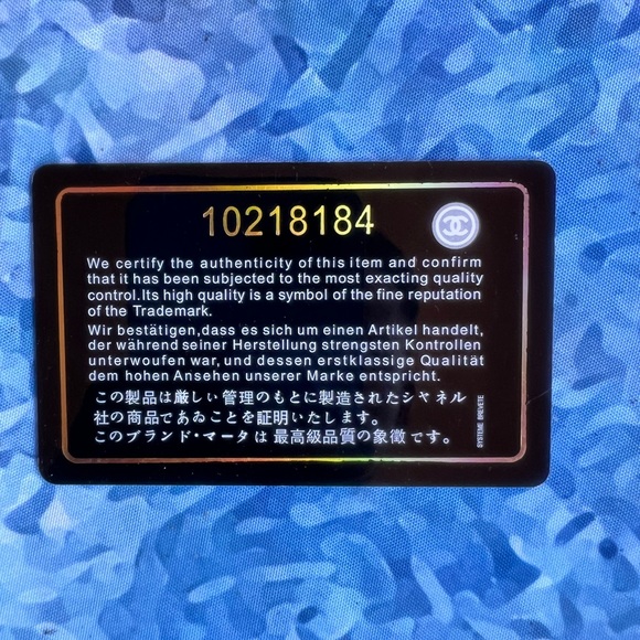 Apricot Chanel Espadrilles size 6.5 - Picture 7 of 9